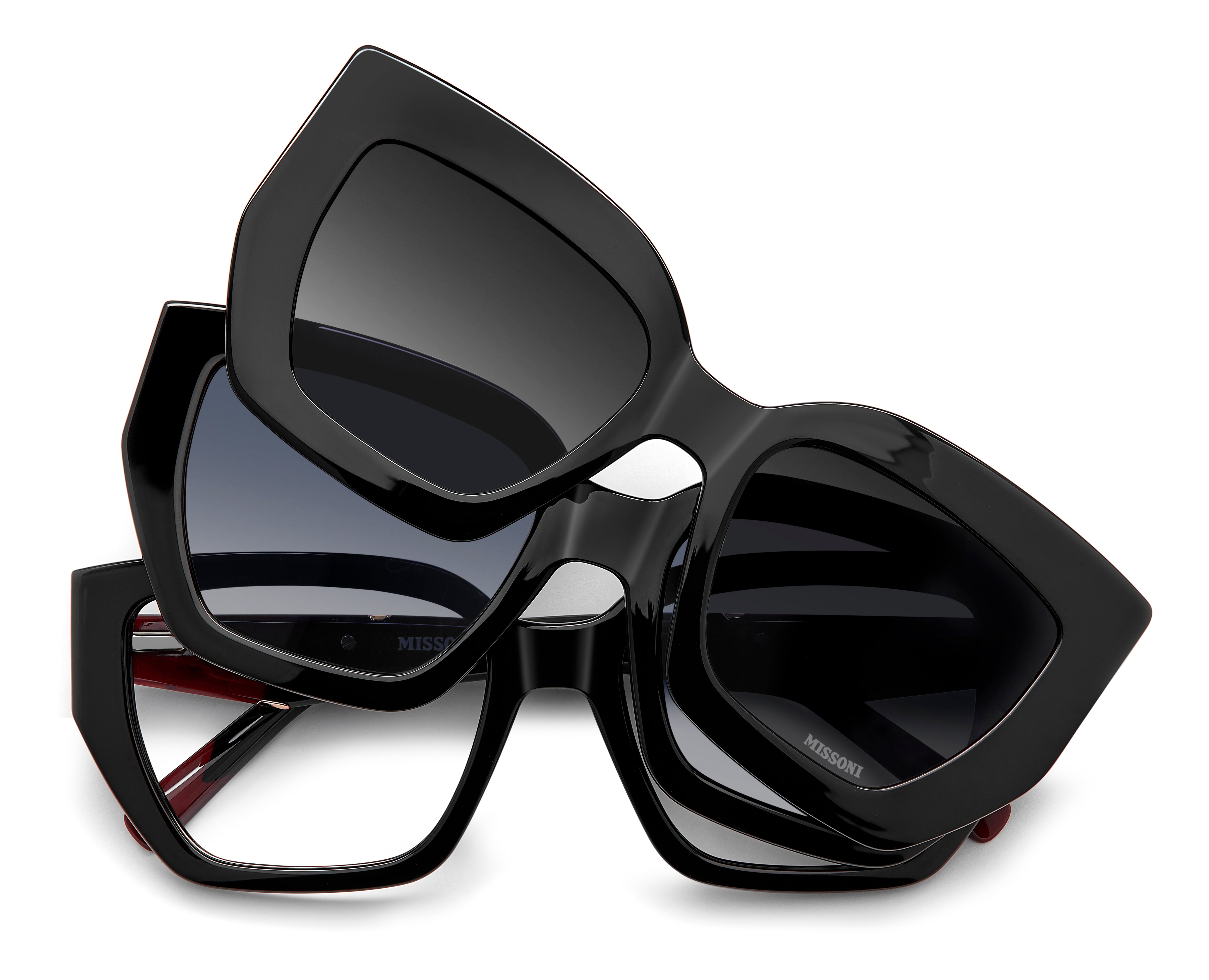 Missoni MIS 0297/C2 QFU/Z7