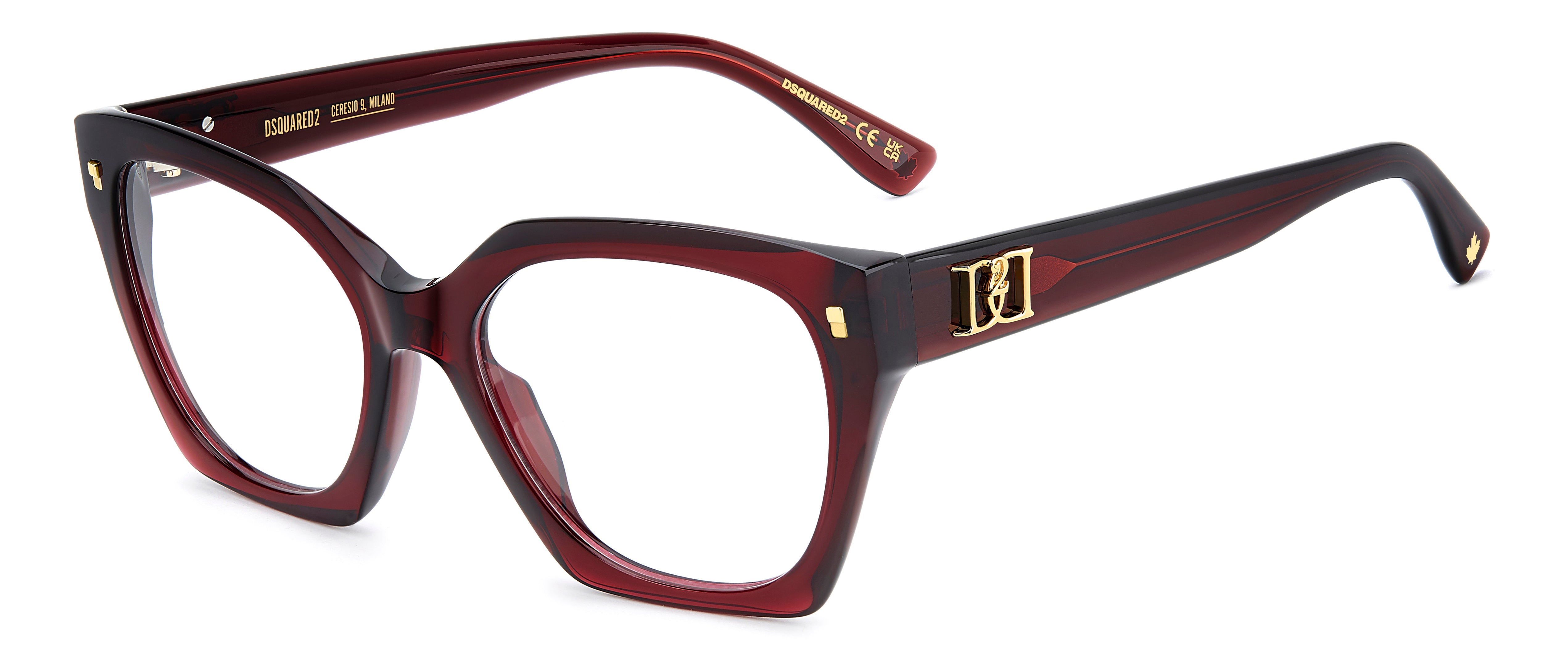 Dsquared2 D2 0228 LHF