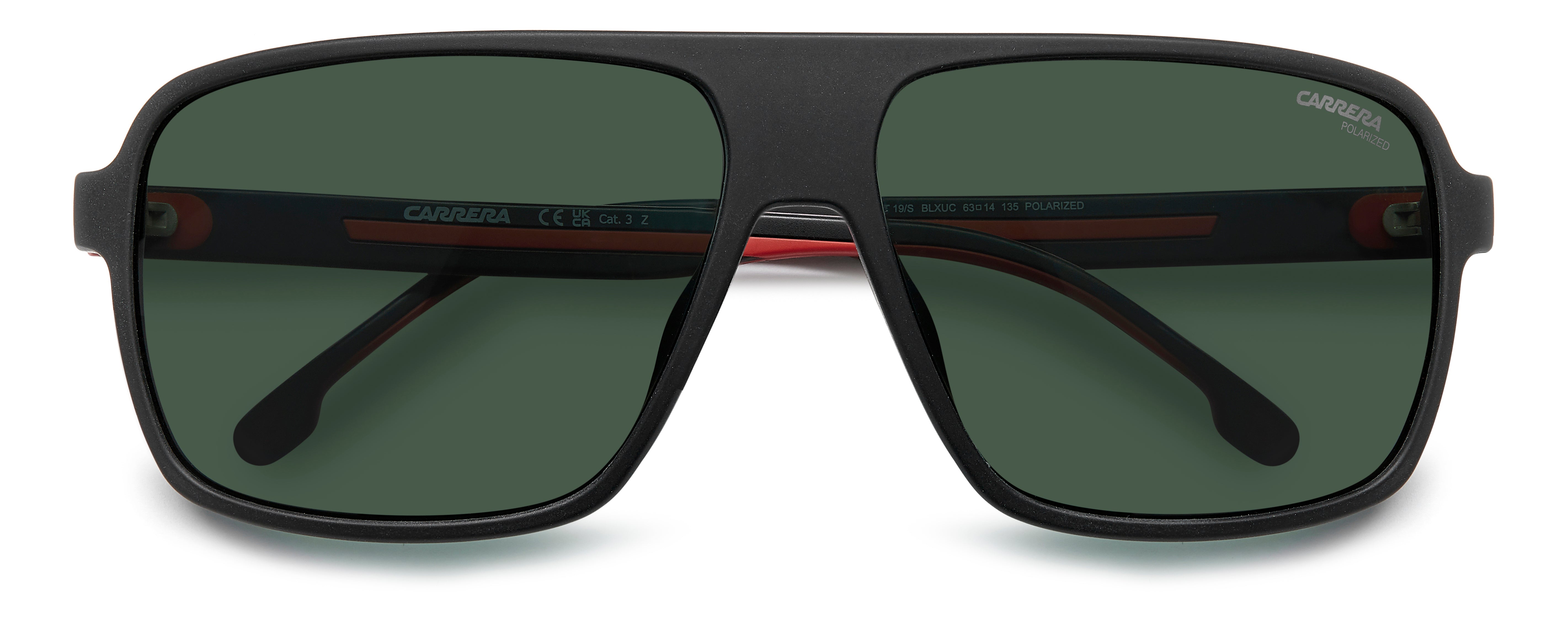 Carrera C SPORT 19/S BLX/UC