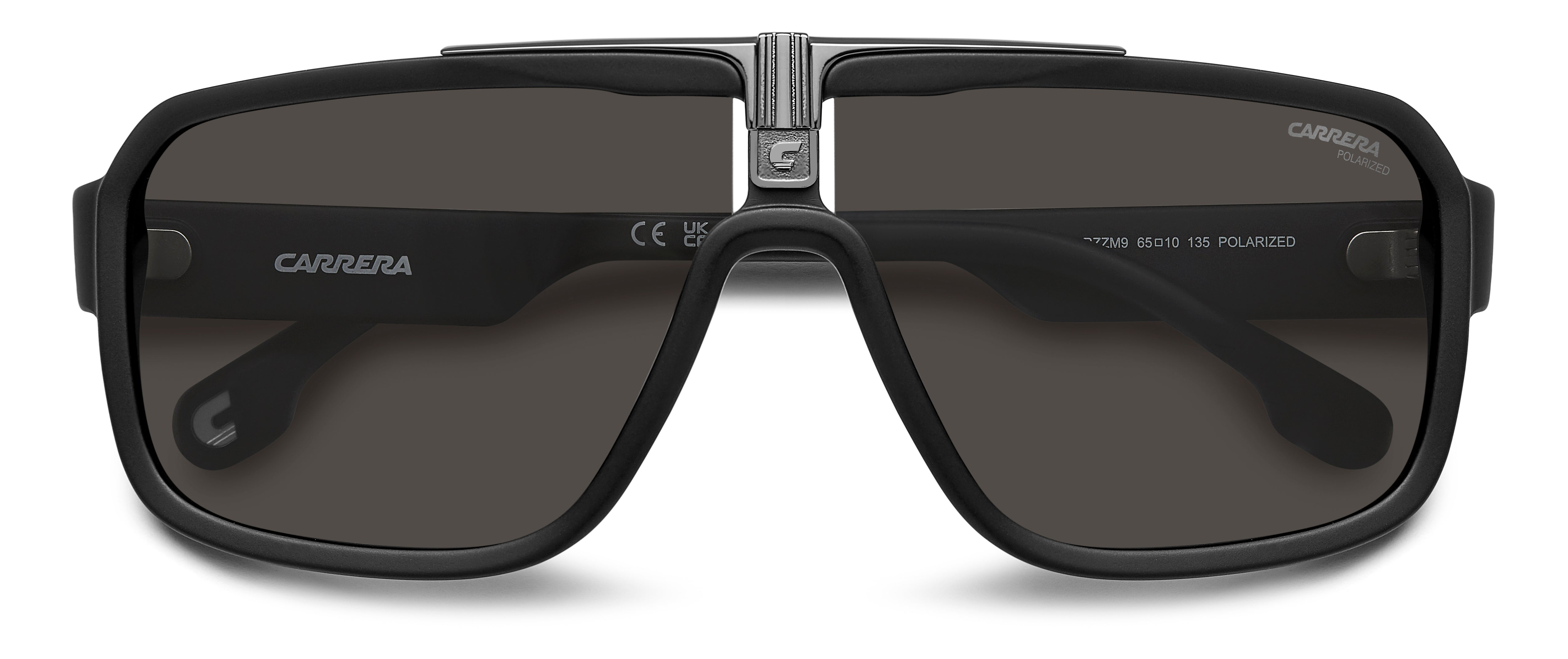 Carrera CARRERA 1091/S RZZ/M9 Occhiali da sole Carrera 3