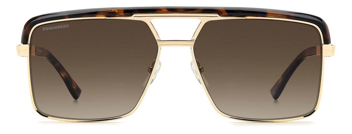 Dsquared2 D2 0212/S 2IK/HA Occhiali da sole Dsquared2 2