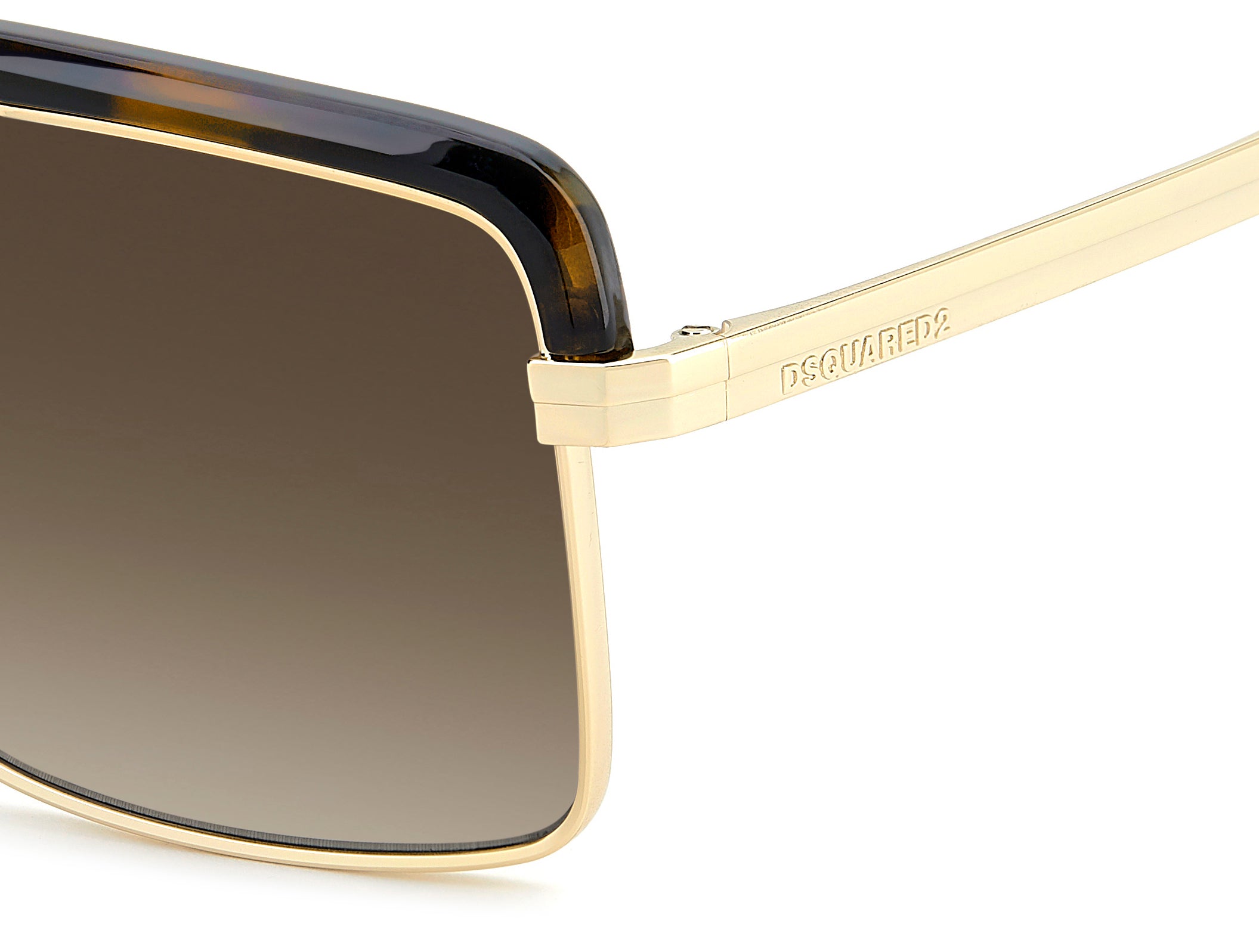 Dsquared2 D2 0212/S 2IK/HA Occhiali da sole Dsquared2 3