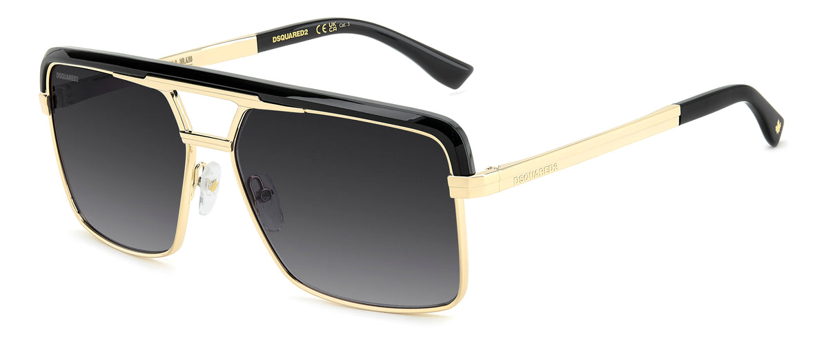 Dsquared2 D2 0212/S 2M2/9O