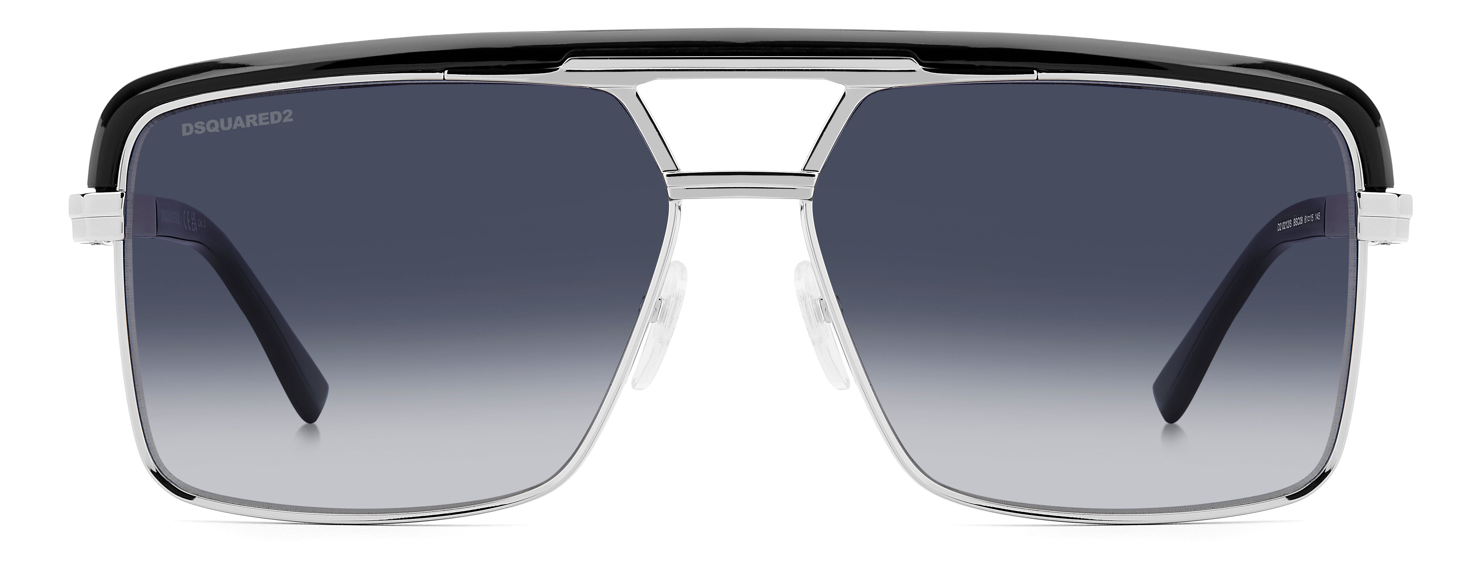 Dsquared2 D2 0212/S BSC/08 Occhiali da sole Dsquared2 2