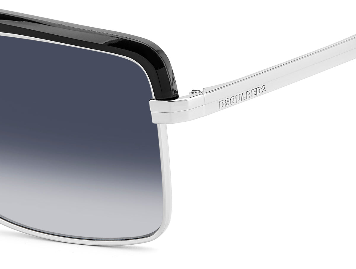 Dsquared2 D2 0212/S BSC/08 Occhiali da sole Dsquared2 3