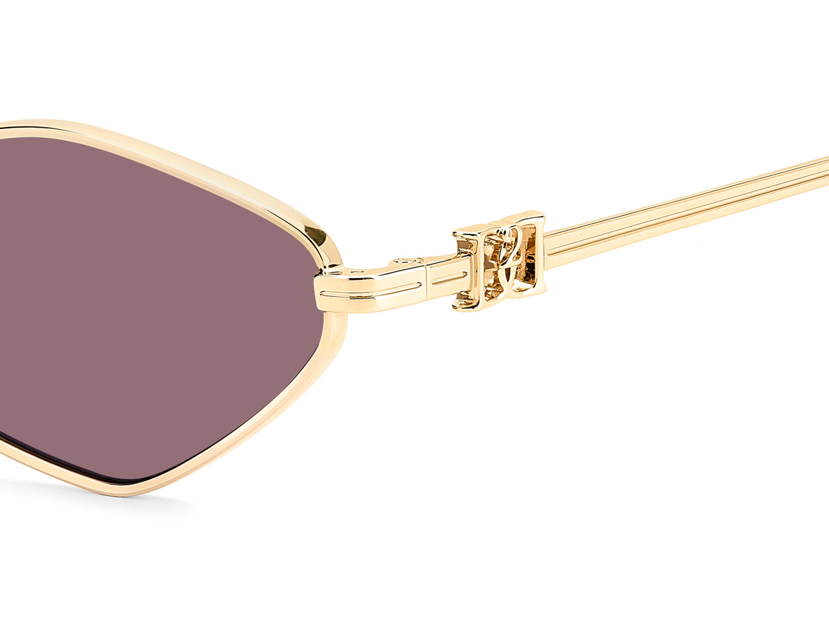 Dsquared2 D2 0225/S 000/4S Occhiali da sole Dsquared2 3