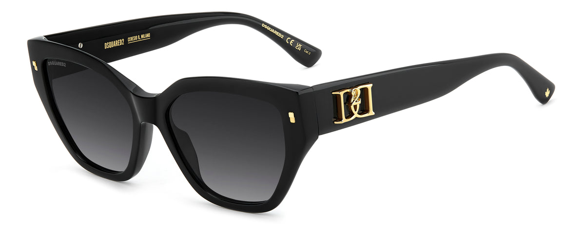 Dsquared2 D2 0226/S 807/9O Occhiali da sole Dsquared2 1