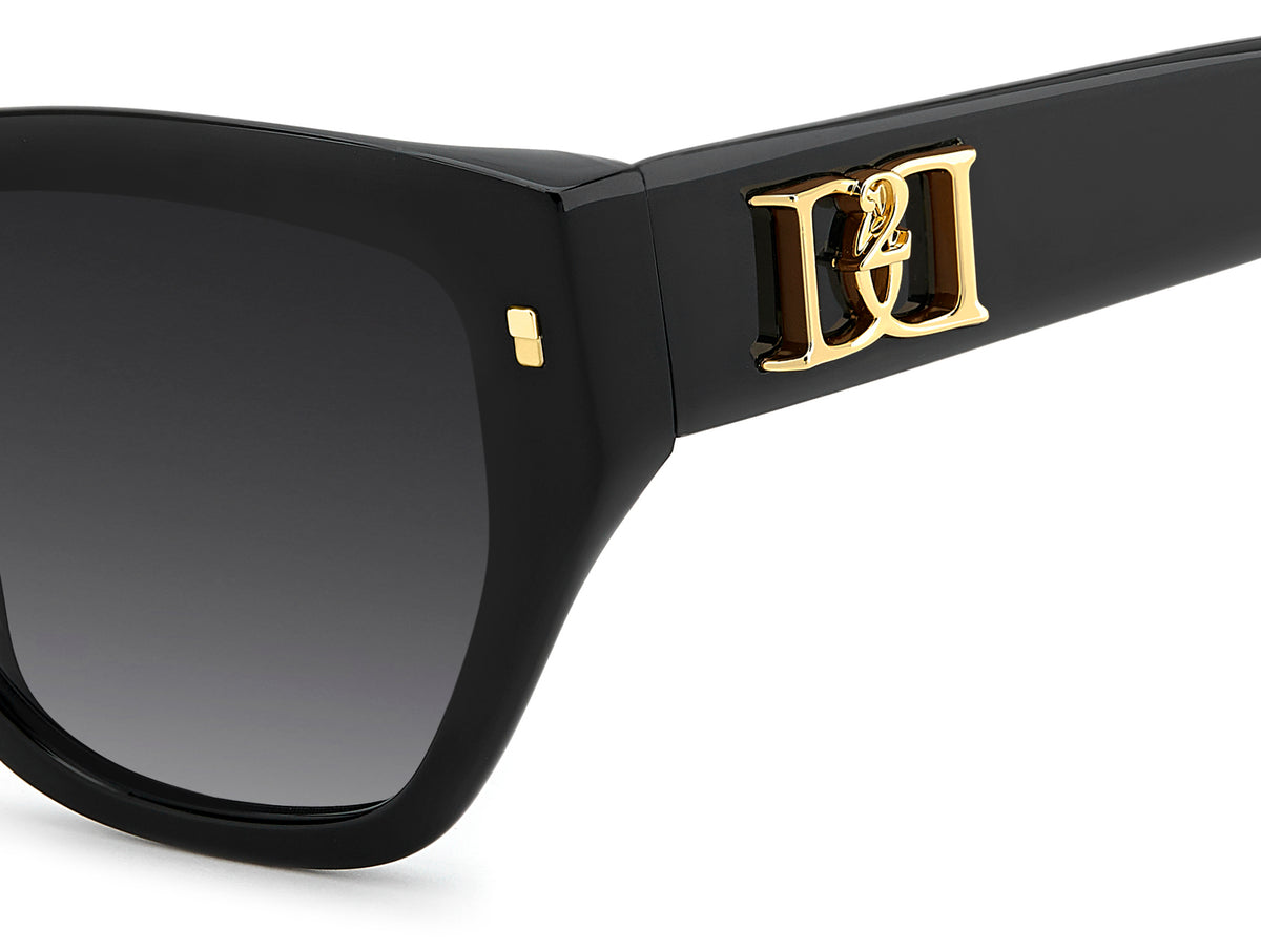 Dsquared2 D2 0226/S 807/9O Occhiali da sole Dsquared2 3
