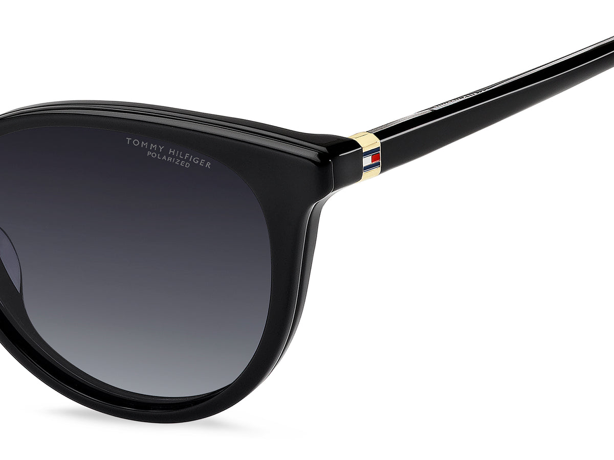 Tommy Hilfiger TH 2395/C 807/WJ Montature da vista Tommy Hilfiger 4