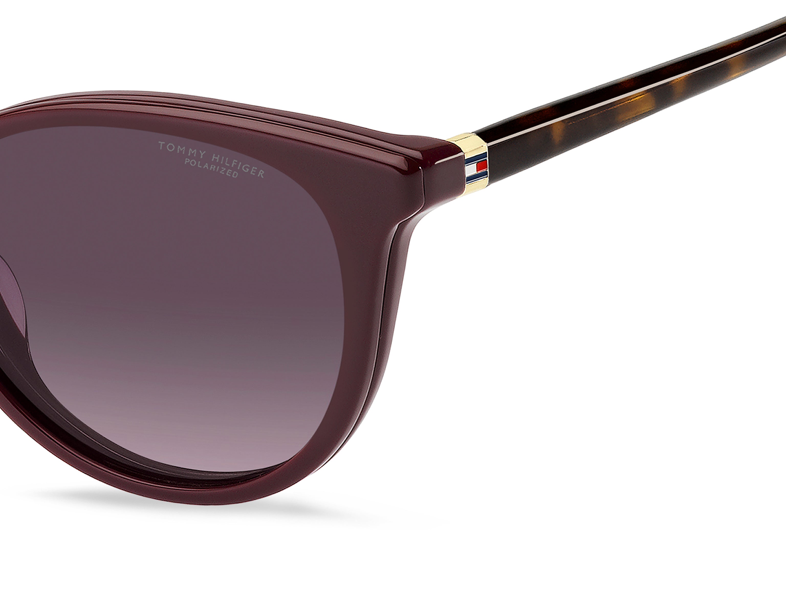 Tommy Hilfiger TH 2395/C LHF/XW Montature da vista Tommy Hilfiger 4