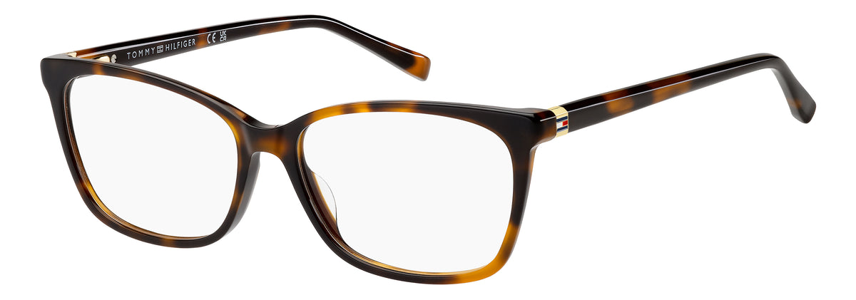 Tommy Hilfiger TH 2397 05L Montature da vista Tommy Hilfiger 1