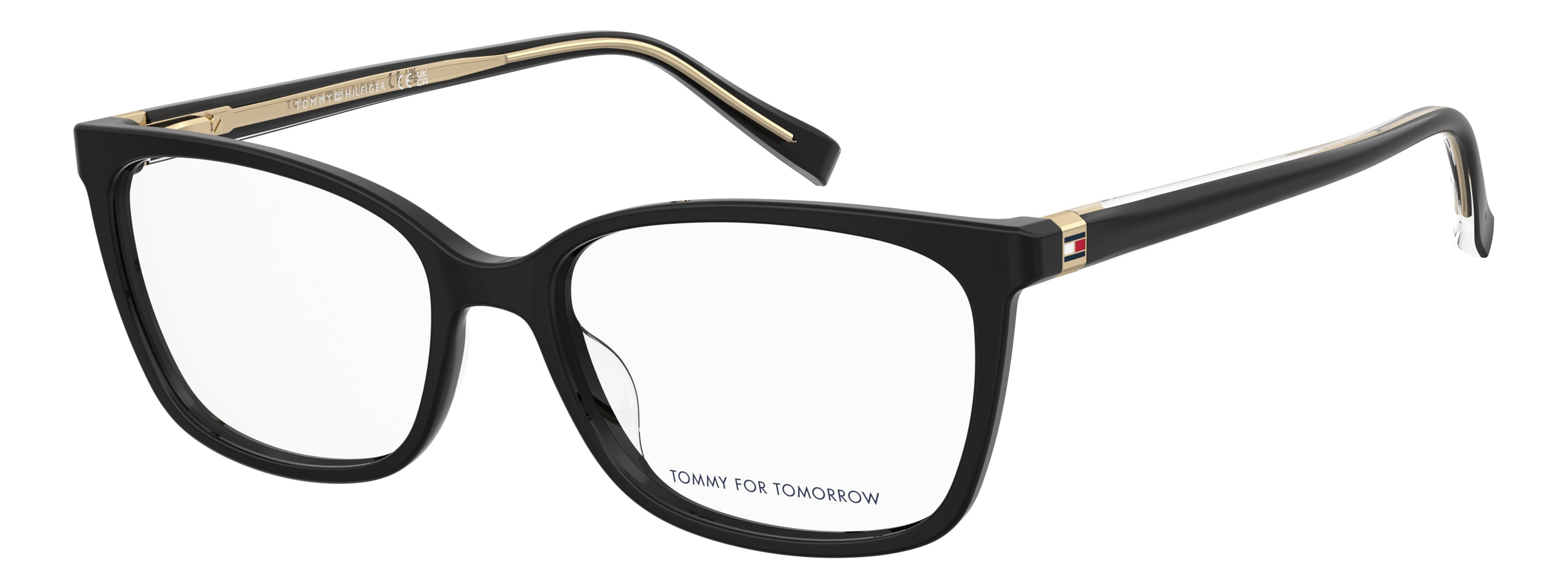Tommy Hilfiger TH 2397 807 Montature da vista Tommy Hilfiger 1