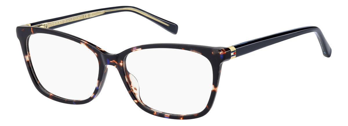 Tommy Hilfiger TH 2397 JBW Montature da vista Tommy Hilfiger 1