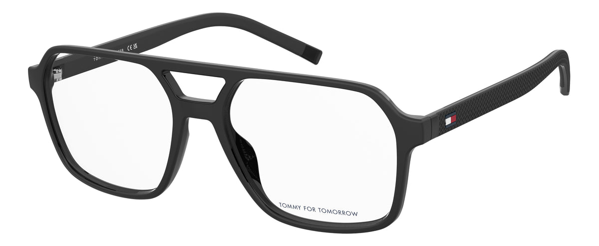 Tommy Hilfiger TH 2379 807 Montature da vista Tommy Hilfiger 1