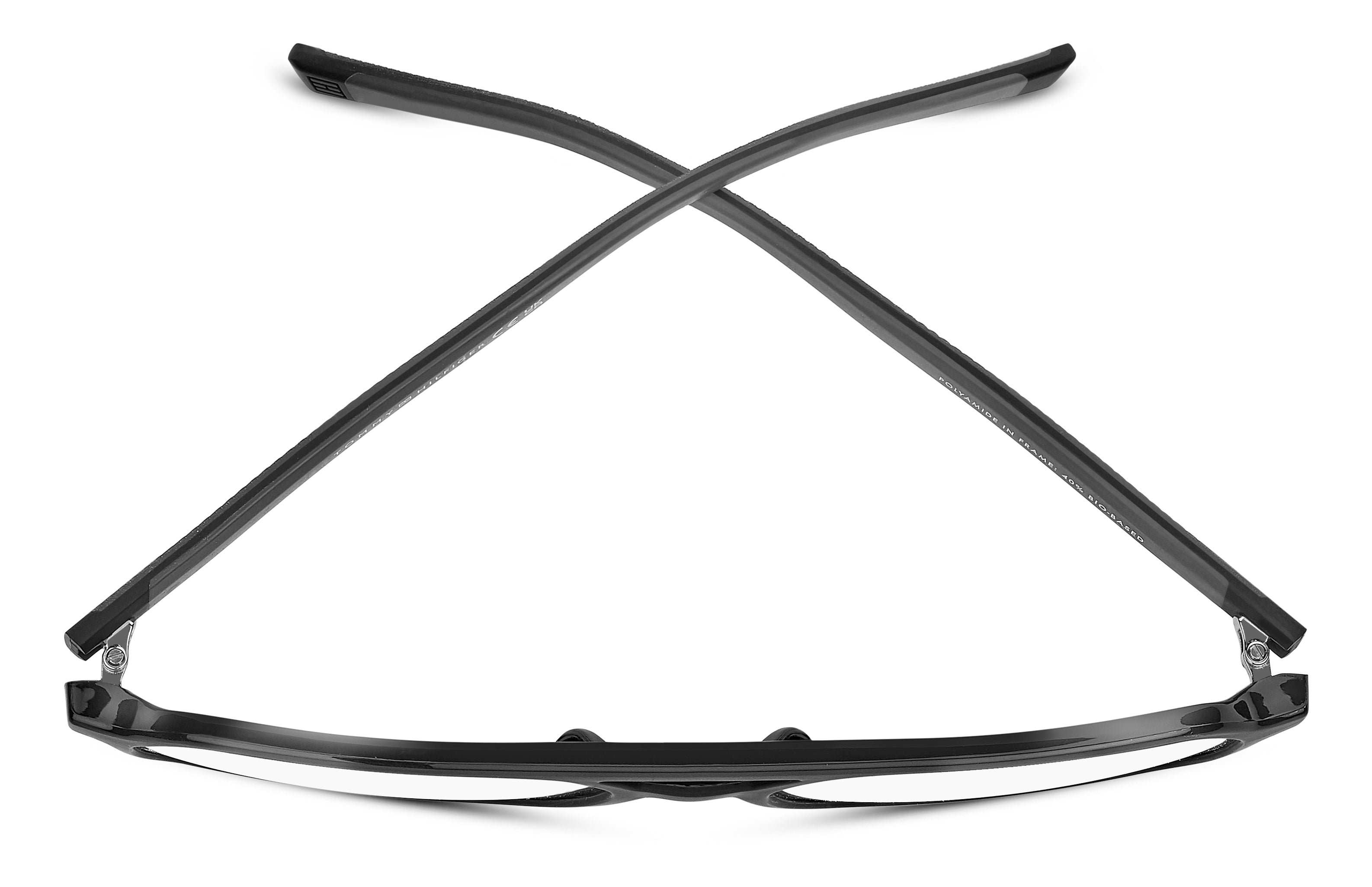 Tommy Hilfiger TH 2379 807 Montature da vista Tommy Hilfiger 3