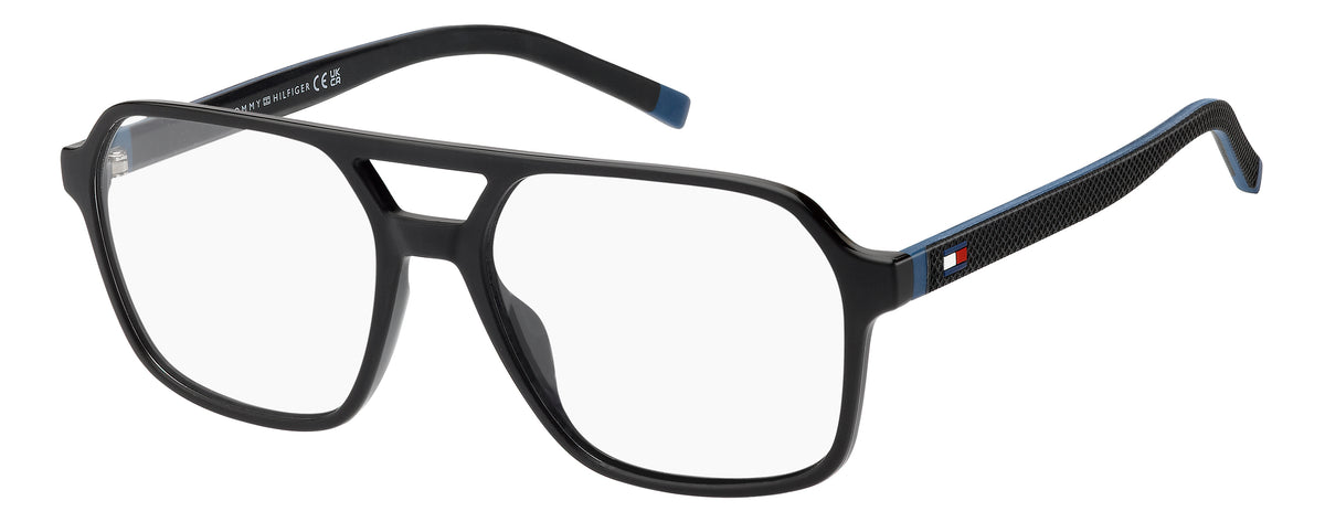 Tommy Hilfiger TH 2379 D51 Montature da vista Tommy Hilfiger 1