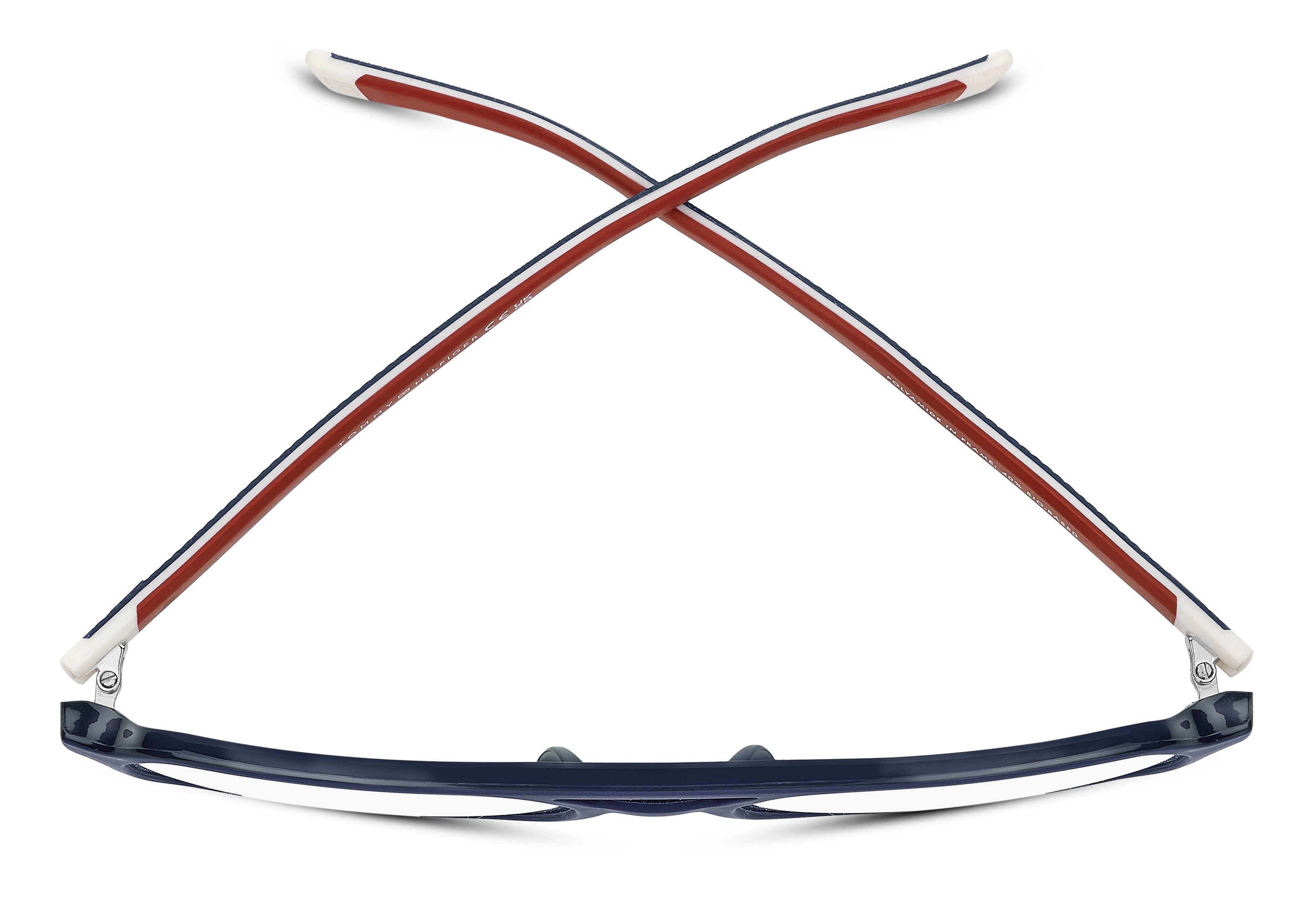 Tommy Hilfiger TH 2379 PJP Montature da vista Tommy Hilfiger 3
