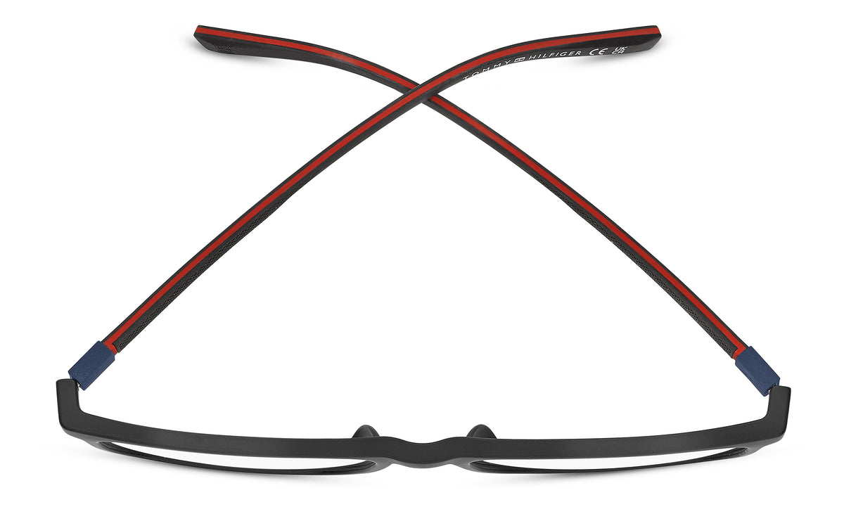 Tommy Hilfiger TH 2382 003 Montature da vista Tommy Hilfiger 3
