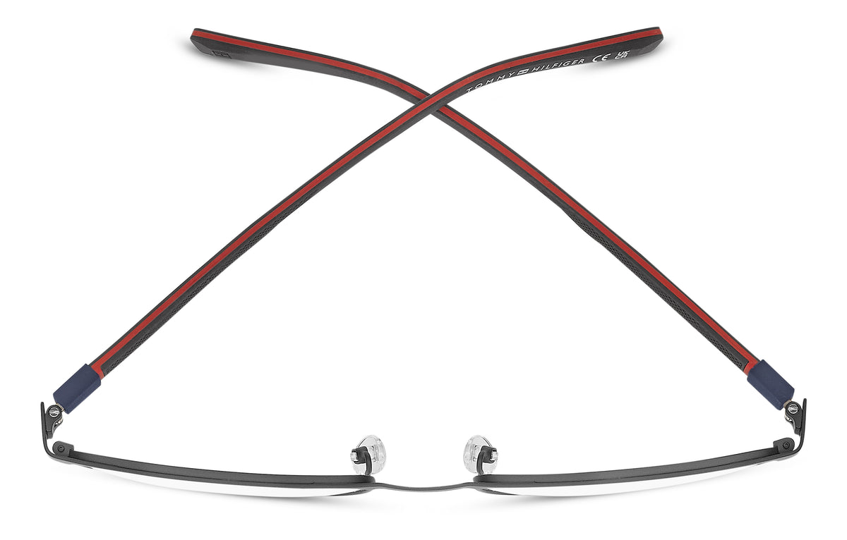 Tommy Hilfiger TH 2381 003 Montature da vista Tommy Hilfiger 3