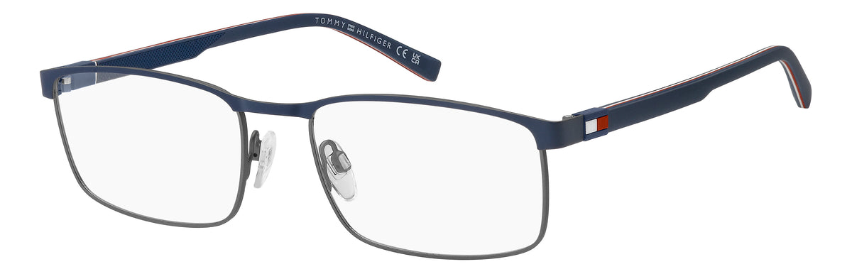 Tommy Hilfiger TH 2381 KU0 Montature da vista Tommy Hilfiger 1