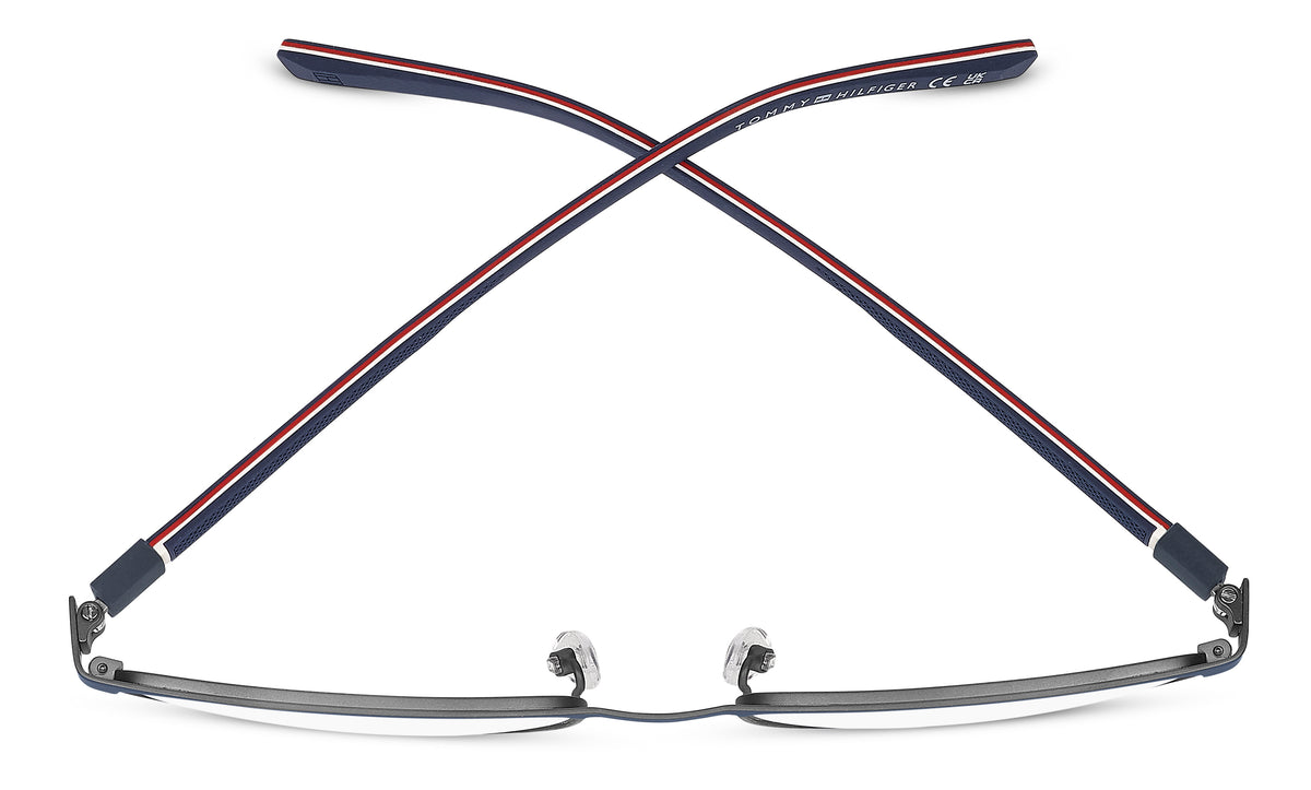 Tommy Hilfiger TH 2381 KU0 Montature da vista Tommy Hilfiger 3
