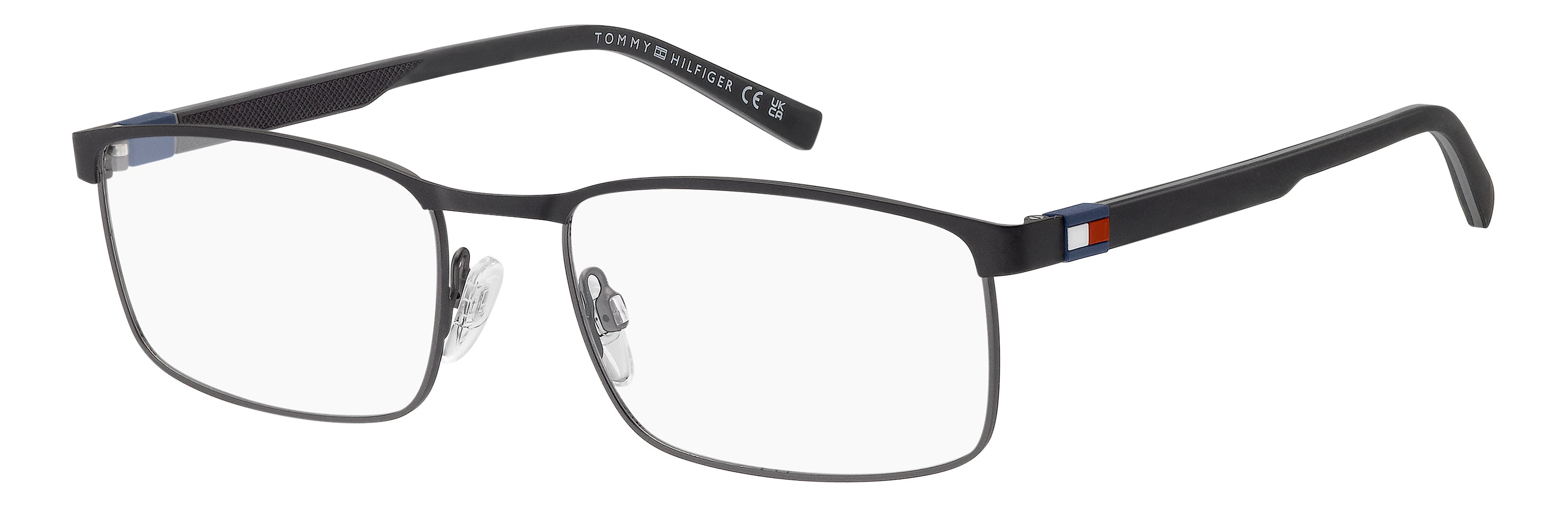 Tommy Hilfiger TH 2381 TI7 Montature da vista Tommy Hilfiger 1