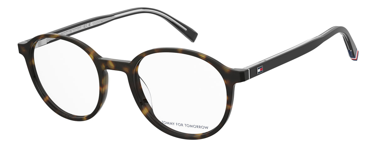Tommy Hilfiger TH 2392 086 Montature da vista Tommy Hilfiger 1