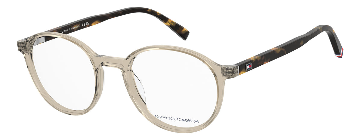 Tommy Hilfiger TH 2392 09Q Montature da vista Tommy Hilfiger 1