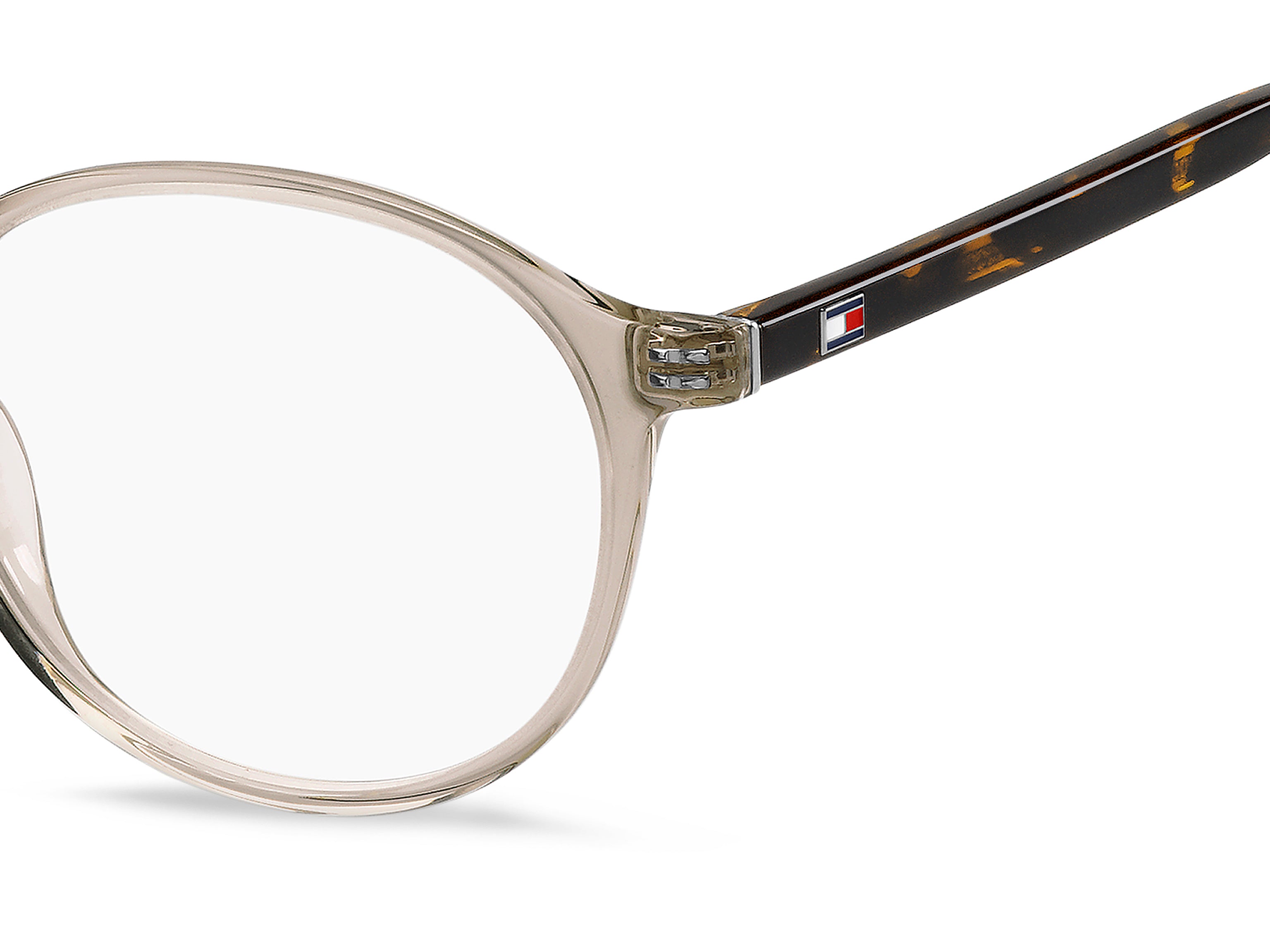 Tommy Hilfiger TH 2392 09Q Montature da vista Tommy Hilfiger 3
