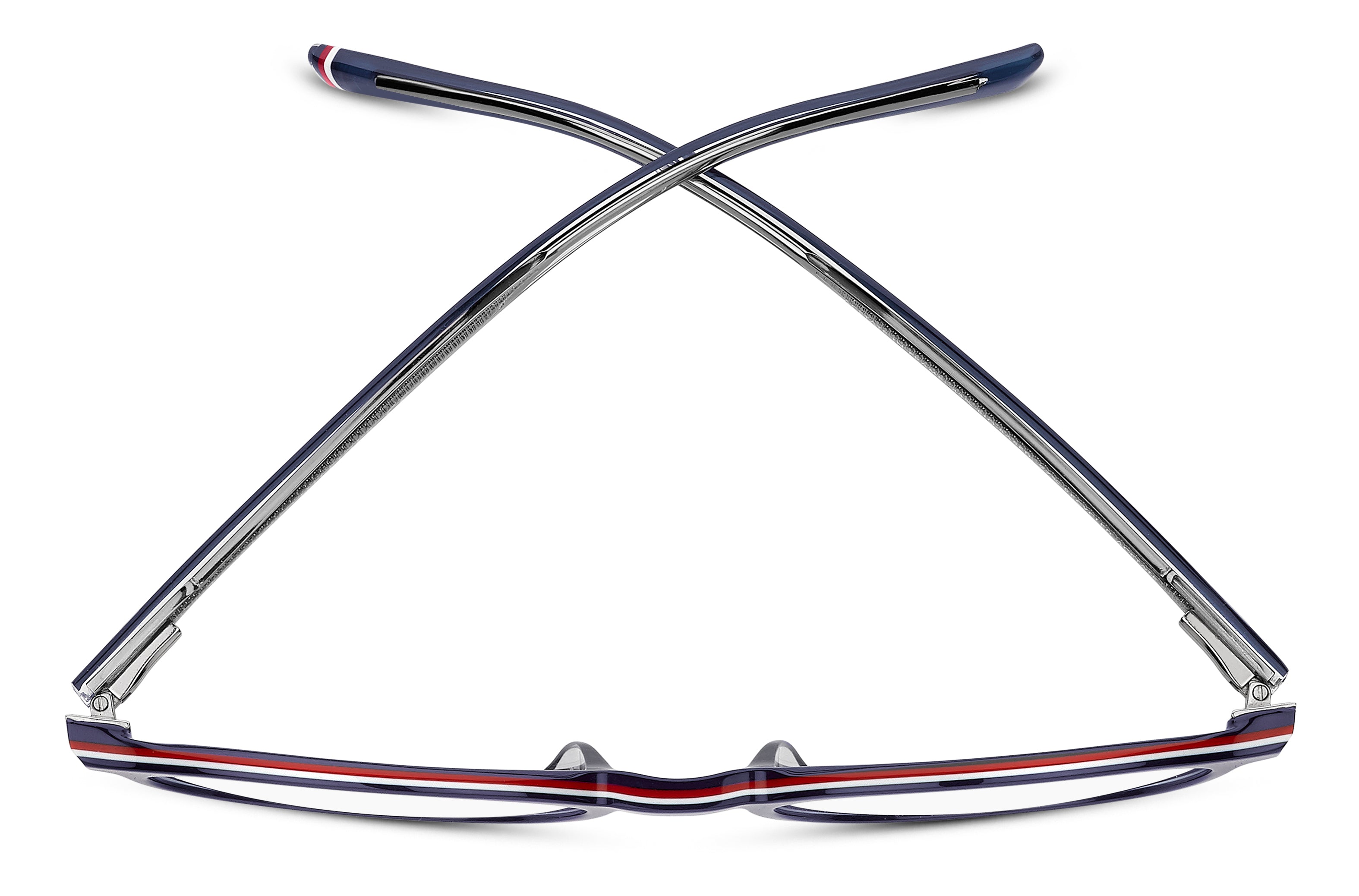 Tommy Hilfiger TH 2392 PJP Montature da vista Tommy Hilfiger 3
