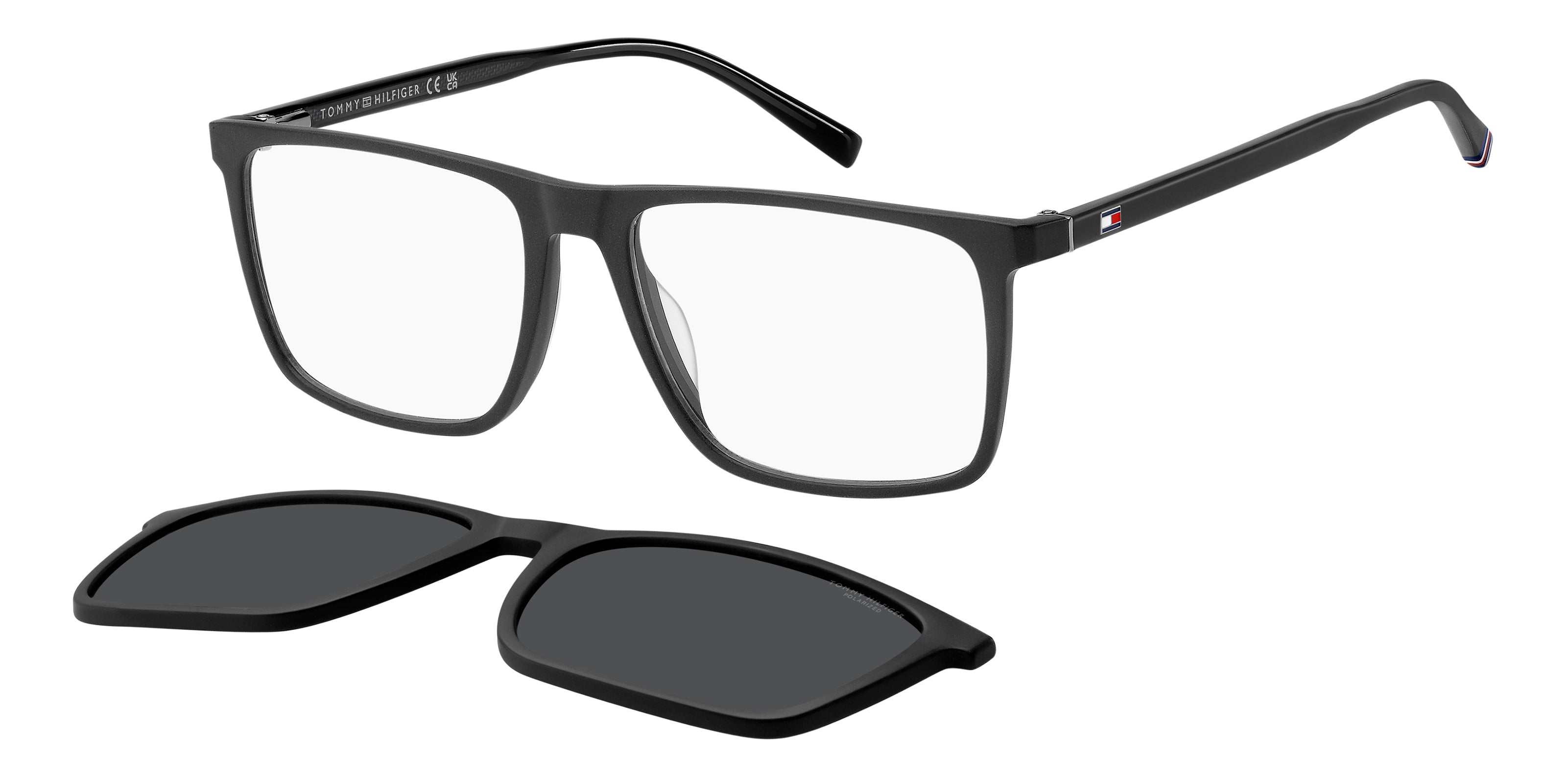 Tommy Hilfiger TH 2391/C 003/M9 Montature da vista Tommy Hilfiger 1