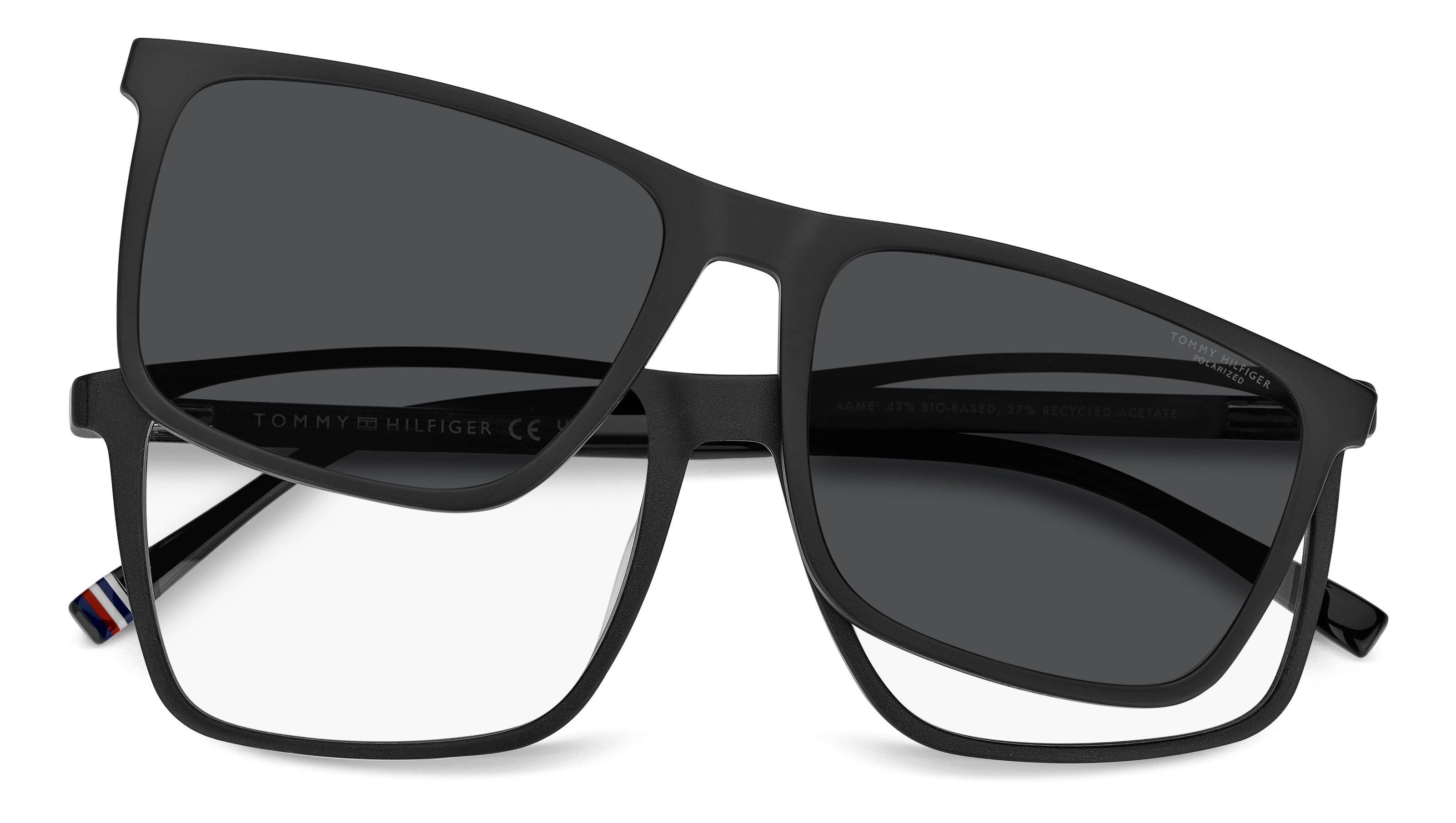 Tommy Hilfiger TH 2391/C 003/M9 Montature da vista Tommy Hilfiger 3