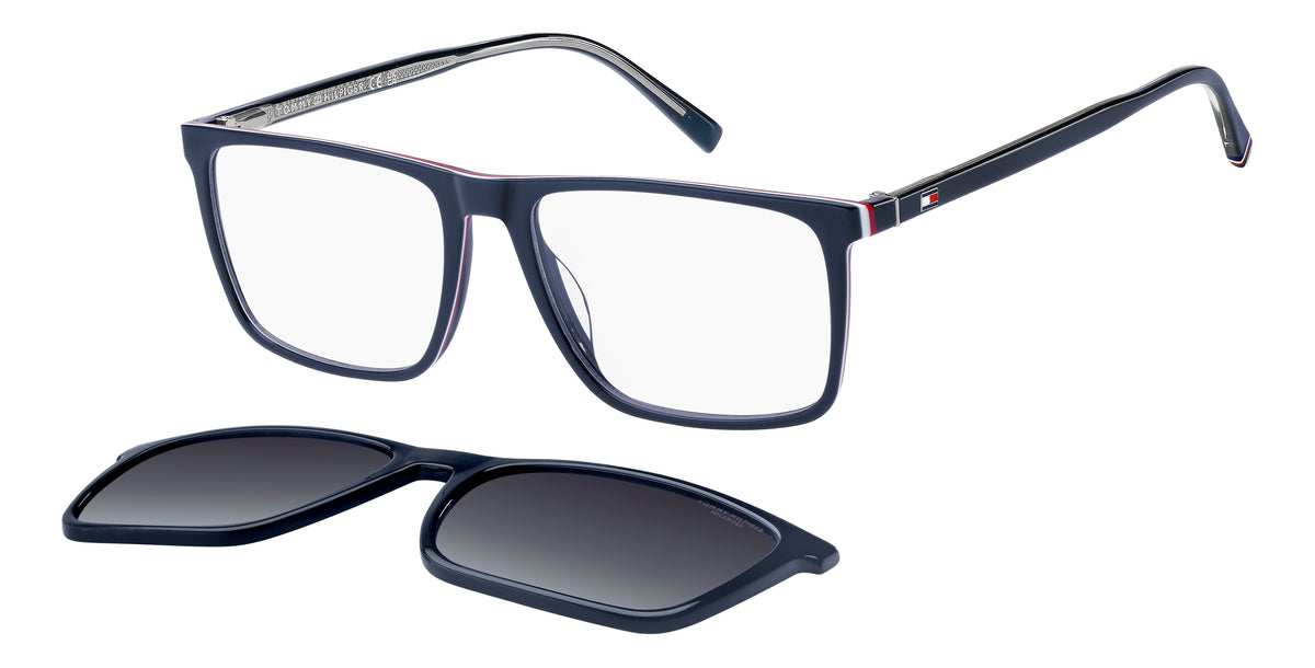Tommy Hilfiger TH 2391/C PJP/WJ Montature da vista Tommy Hilfiger 1
