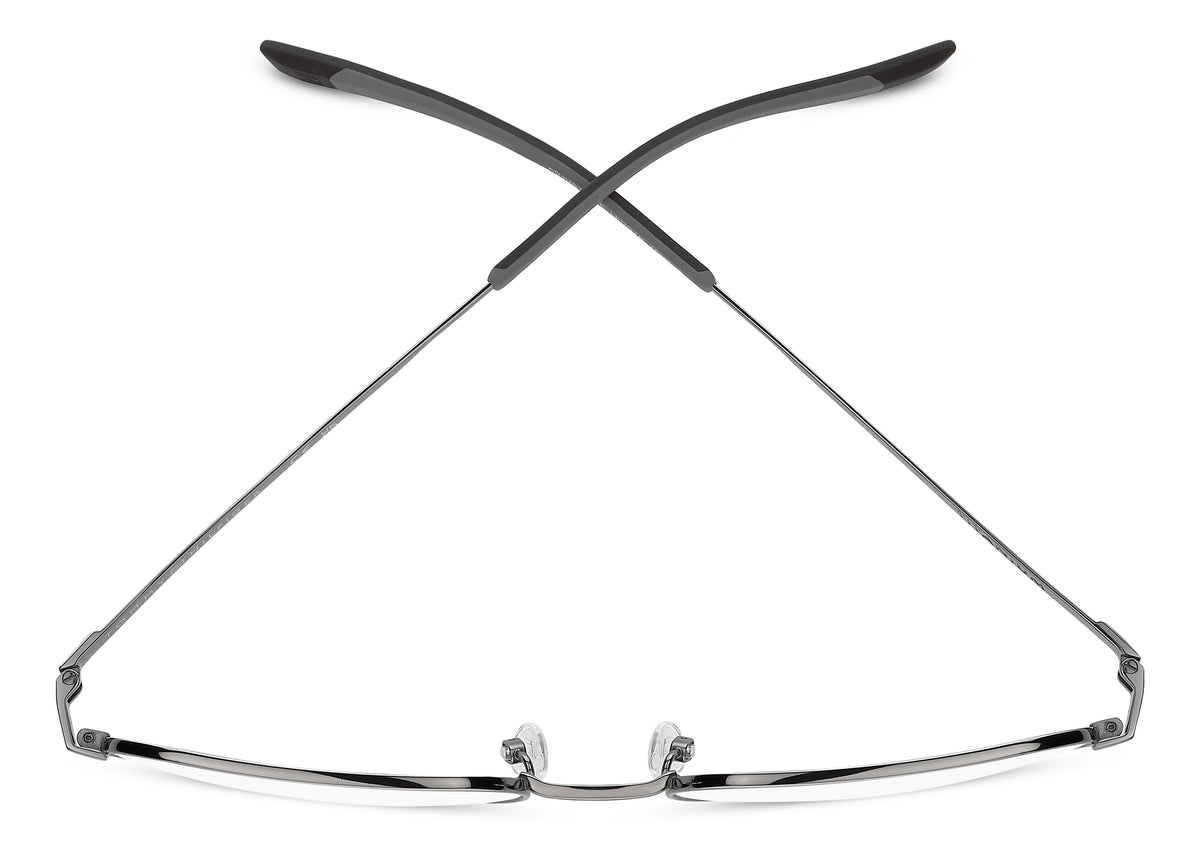 Tommy Hilfiger TH 2387 6LB Montature da vista Tommy Hilfiger 3