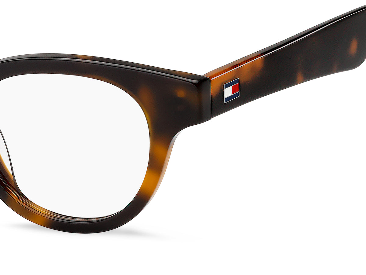 Tommy Hilfiger THMRHILFIGER/01 05L Montature da vista Tommy Hilfiger 3