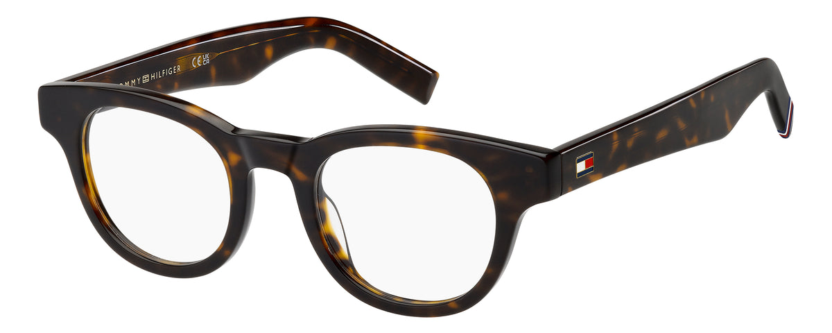 Tommy Hilfiger THMRHILFIGER/01 086 Montature da vista Tommy Hilfiger 1
