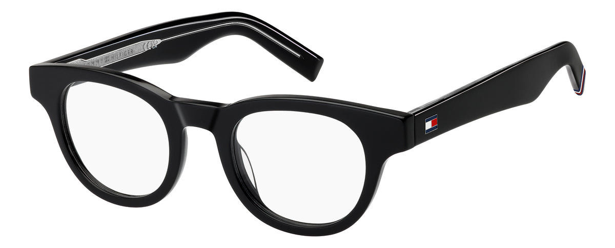 Tommy Hilfiger THMRHILFIGER/01 807 Montature da vista Tommy Hilfiger 1