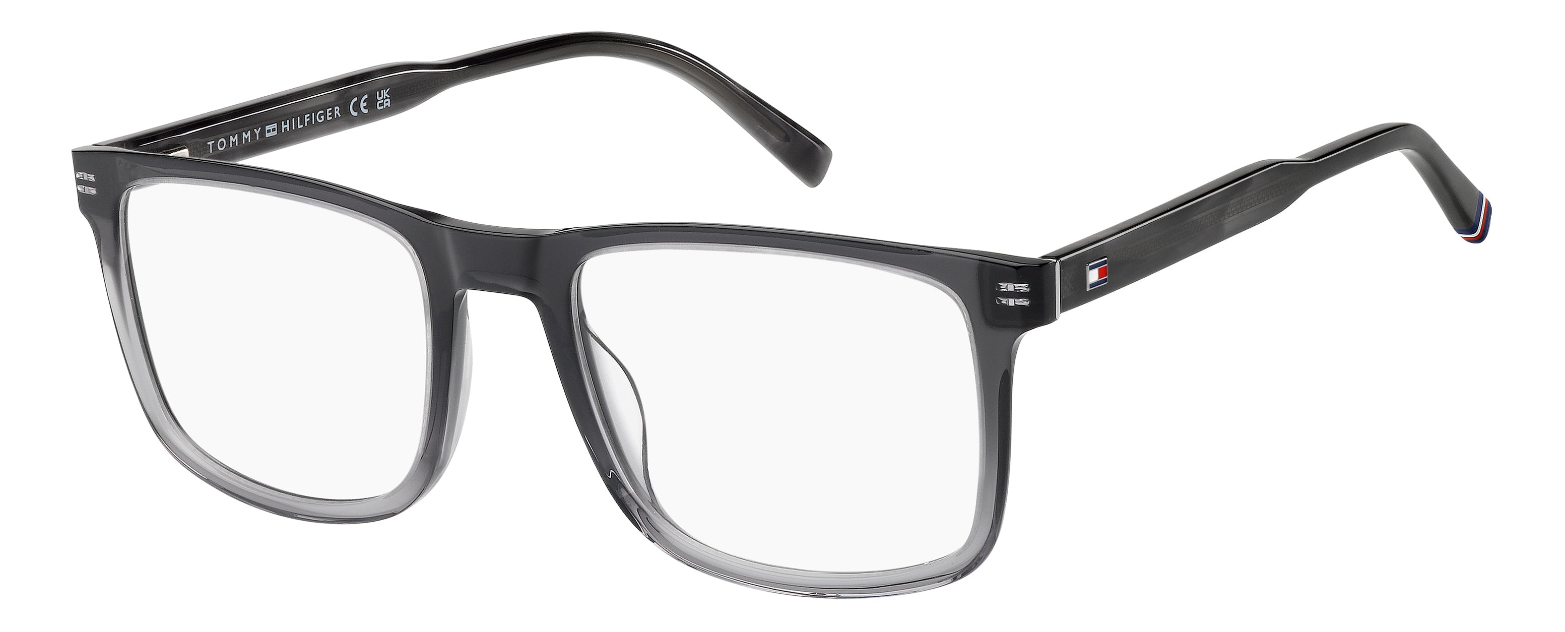 Tommy Hilfiger TH 2393 2M0 Montature da vista Tommy Hilfiger 1