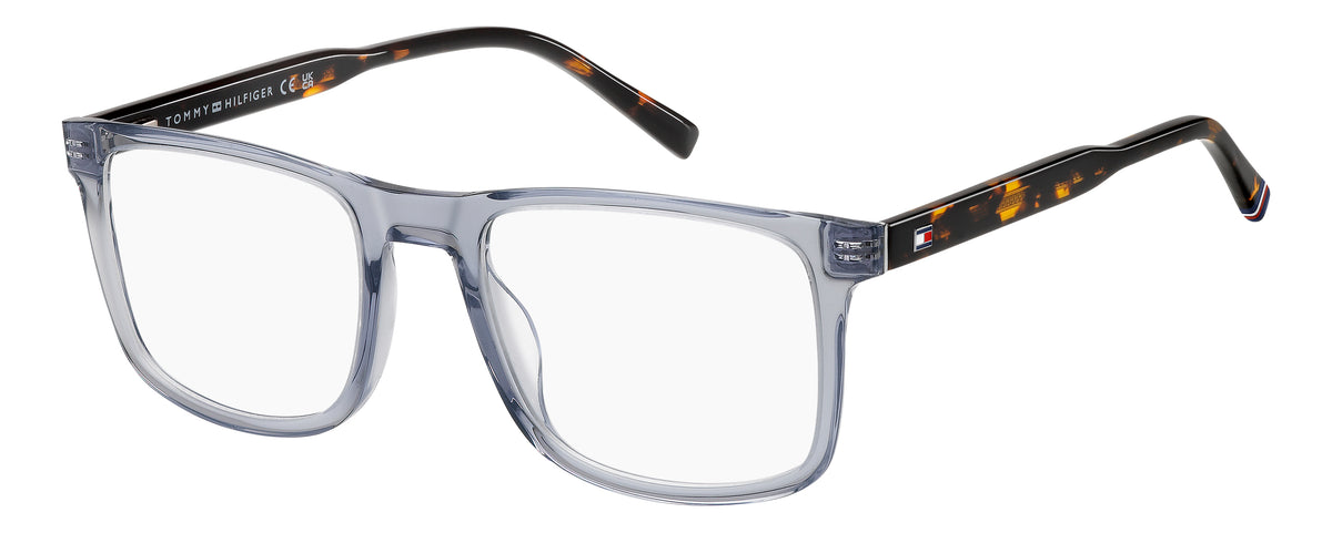 Tommy Hilfiger TH 2393 MVU Montature da vista Tommy Hilfiger 1