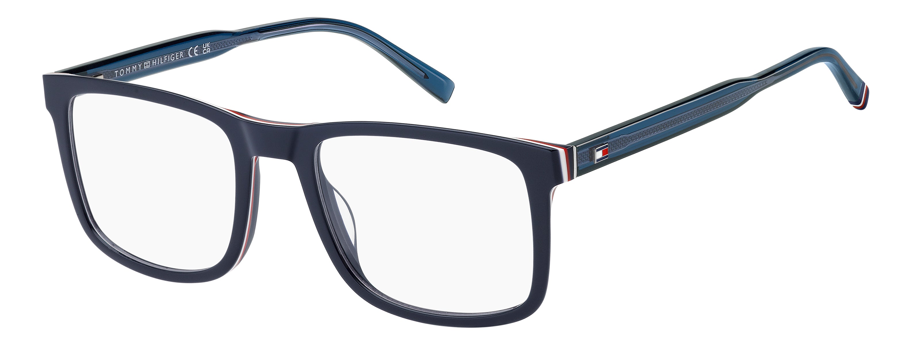 Tommy Hilfiger TH 2393 PJP Montature da vista Tommy Hilfiger 1