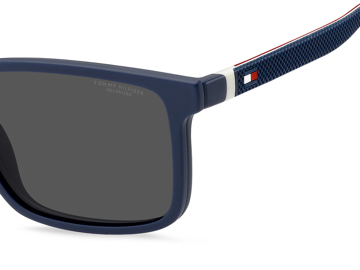 Tommy Hilfiger TH 2377/C PJP/M9 Montature da vista Tommy Hilfiger 4