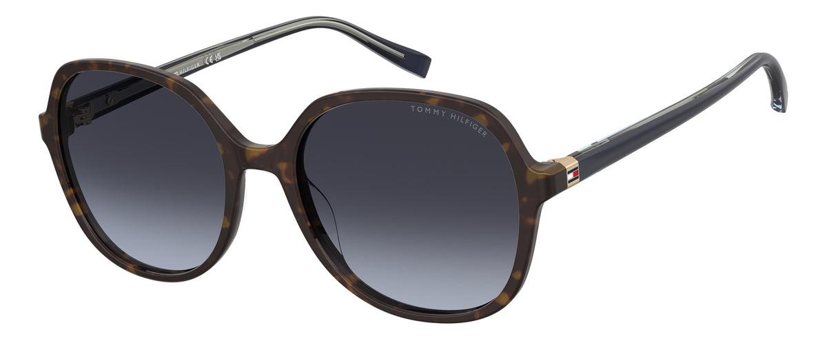 Tommy Hilfiger TH 2394/S 086/08 Occhiali da sole Tommy Hilfiger 1