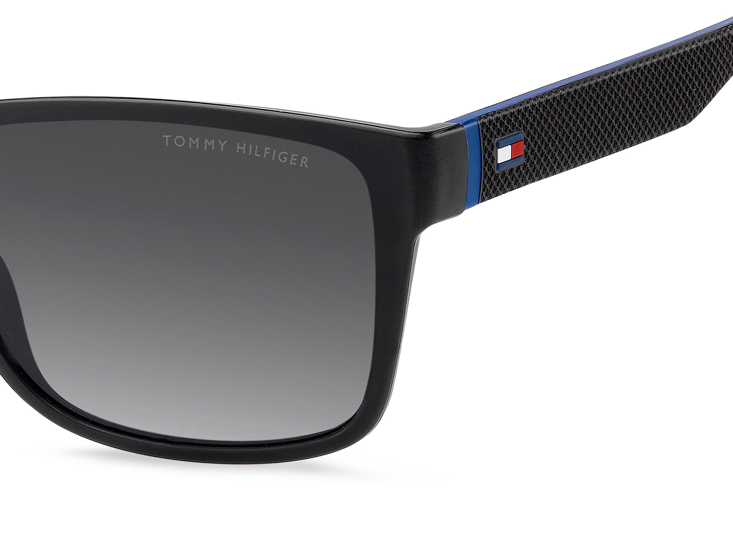 Tommy Hilfiger TH 2375/S 807/9O Occhiali da sole Tommy Hilfiger 4