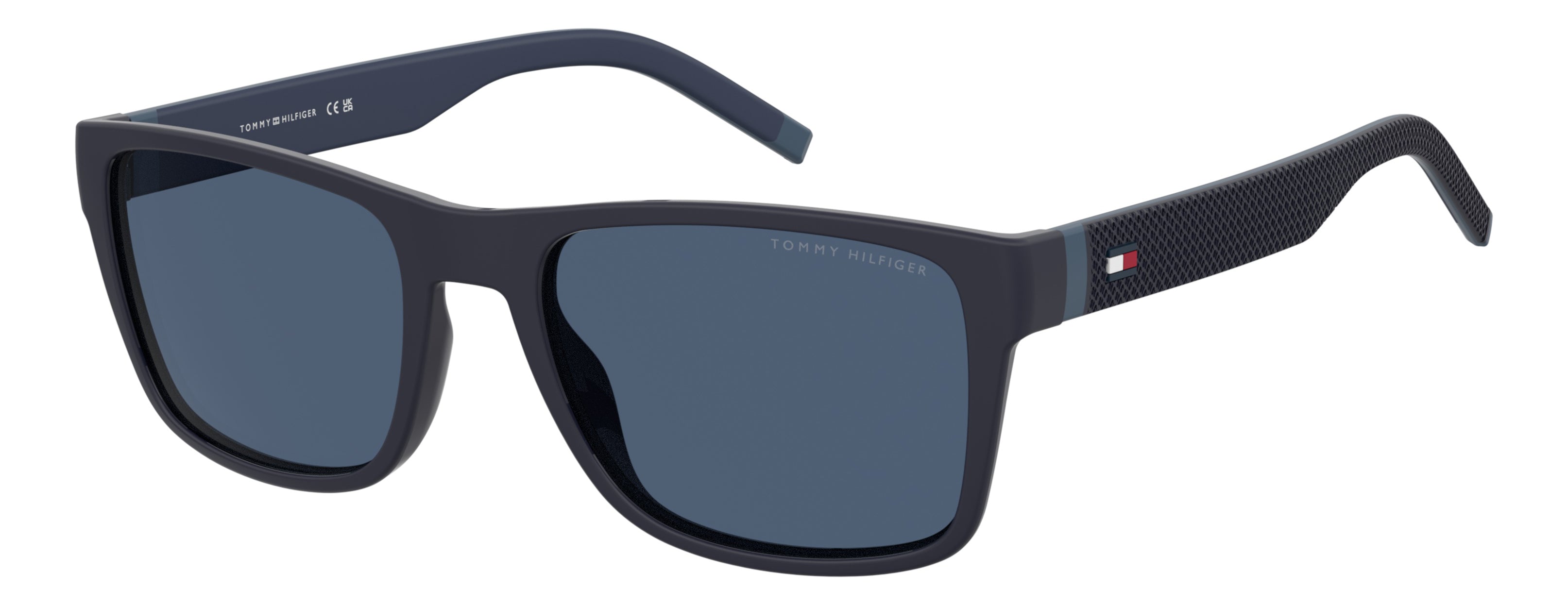 Tommy Hilfiger TH 2375/S PJP/KU Occhiali da sole Tommy Hilfiger 1