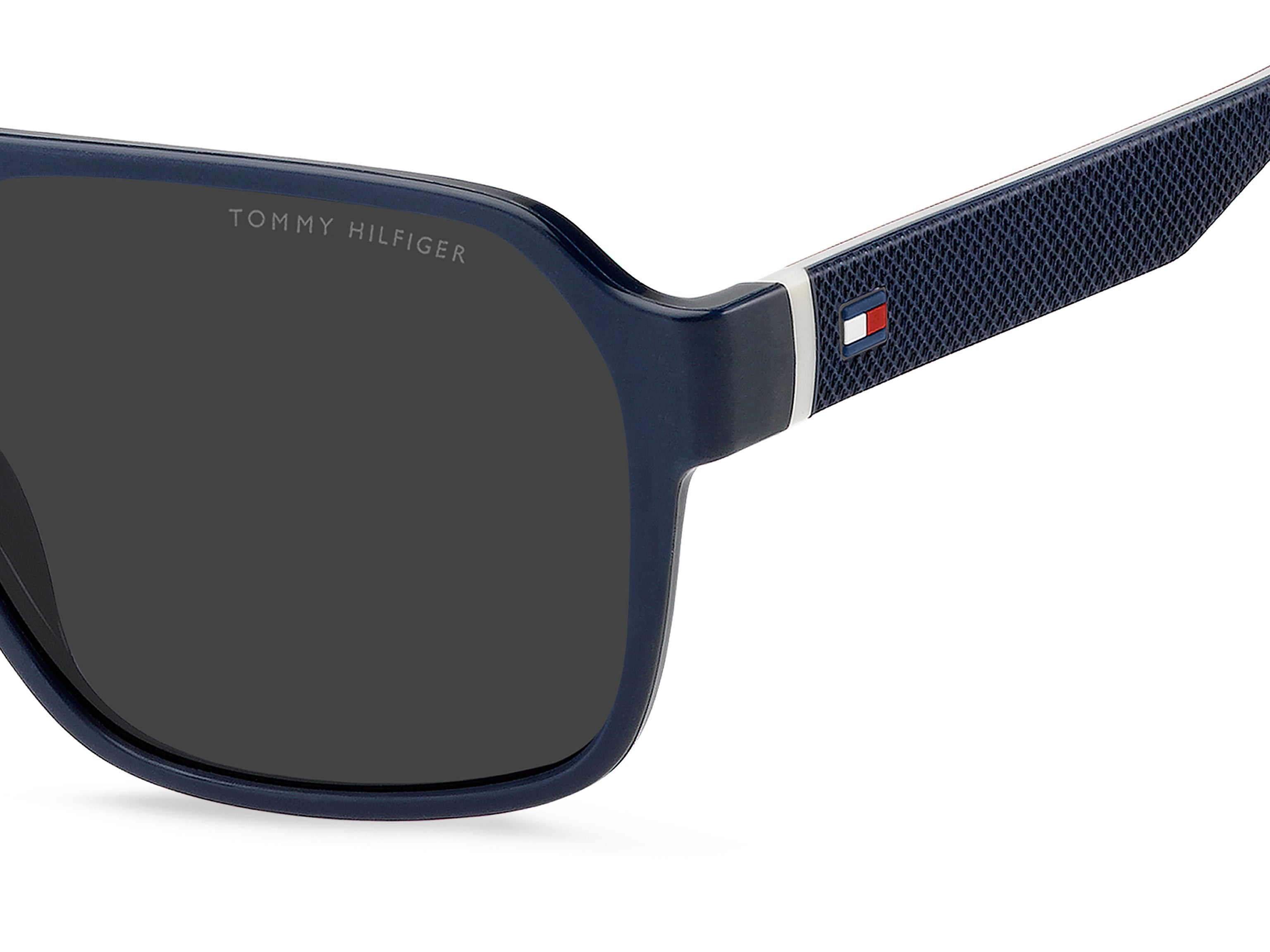 Tommy Hilfiger TH 2376/S PJP/IR Occhiali da sole Tommy Hilfiger 4