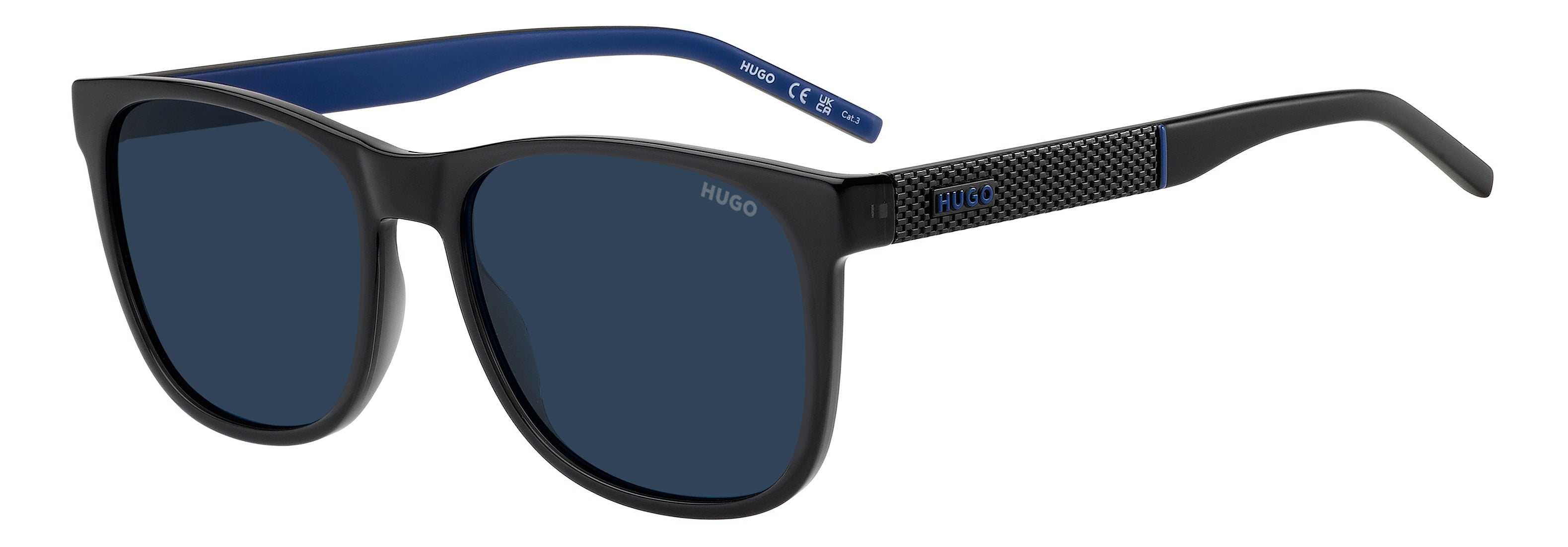 Hugo Boss HG 1417/S KB7/KU Occhiali da sole Hugo Boss 1