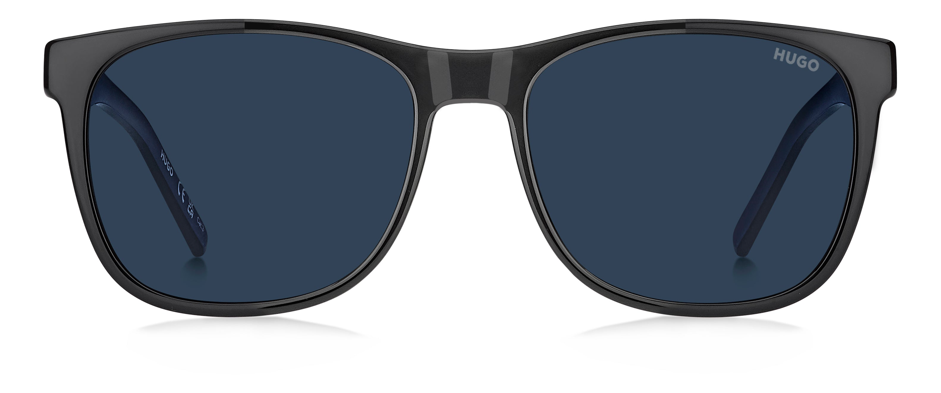 Hugo Boss HG 1417/S KB7/KU Occhiali da sole Hugo Boss 2