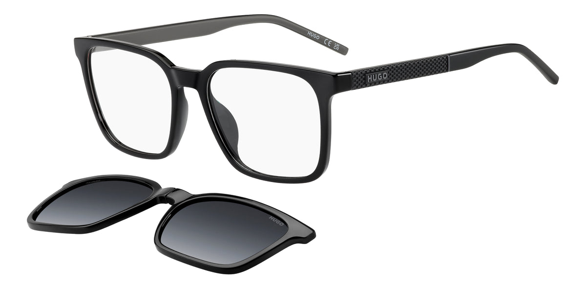 Hugo Boss HG 1421/G/C QFU/WJ