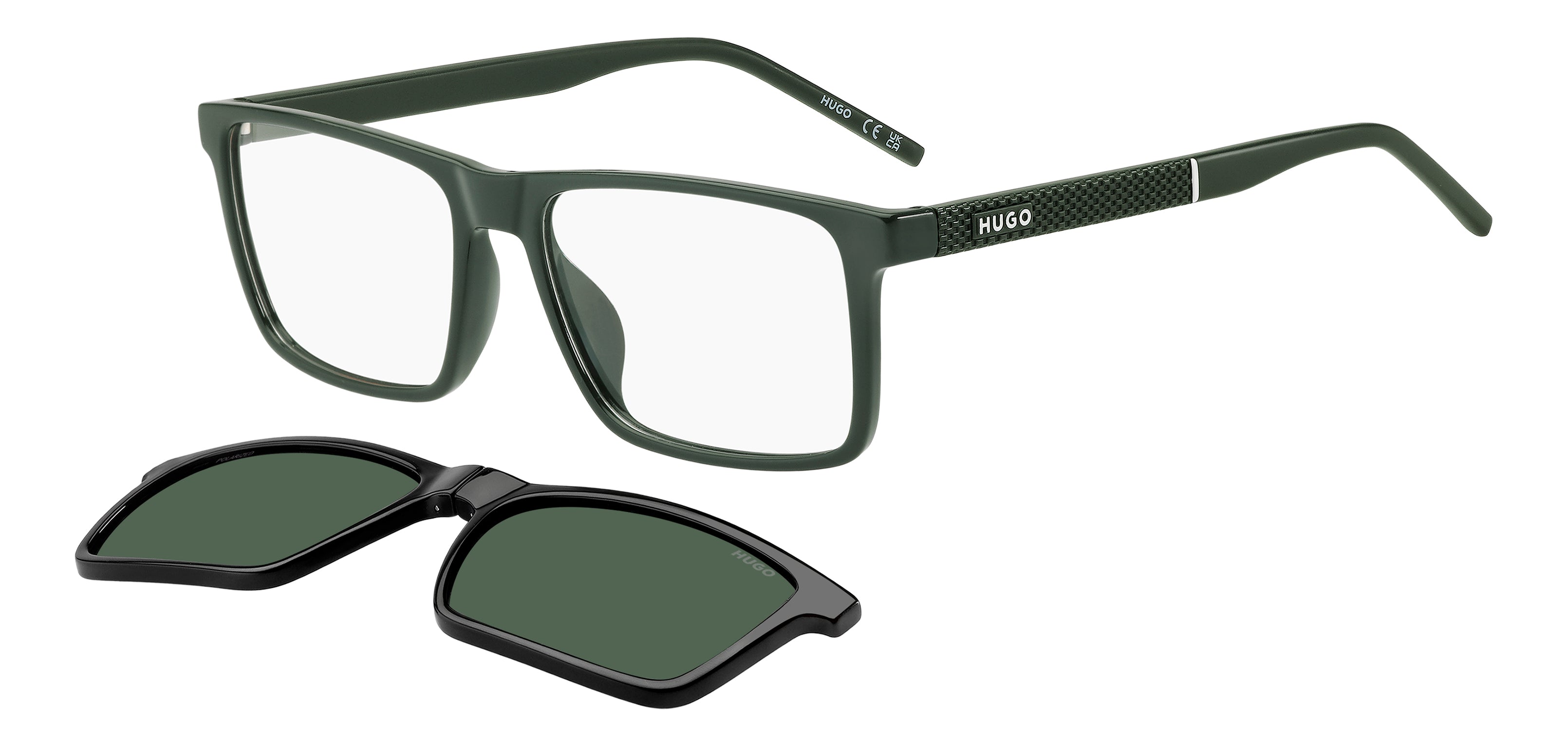 Hugo Boss HG 1422/G/C 1ED/UC