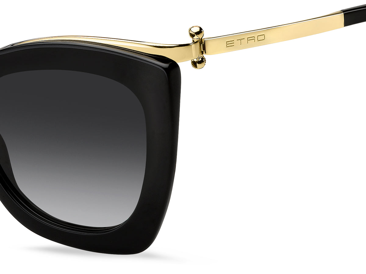 ETRO ETROVELA 807/9O Occhiali da sole ETRO 3